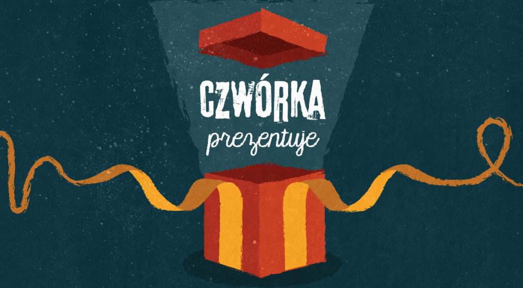 Konkurs świąteczny Radio Czwórka