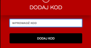 loteria coca cola dodaj kod